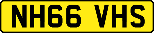 NH66VHS
