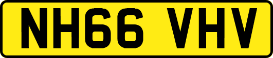 NH66VHV