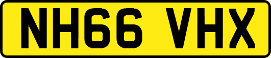 NH66VHX