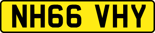 NH66VHY