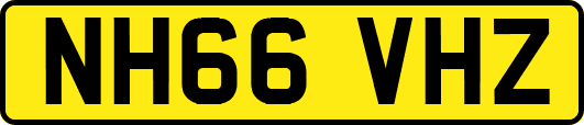 NH66VHZ