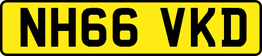 NH66VKD