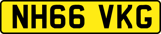 NH66VKG