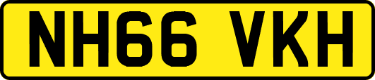 NH66VKH