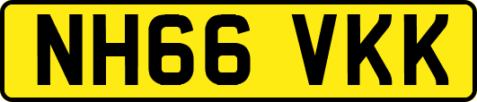 NH66VKK