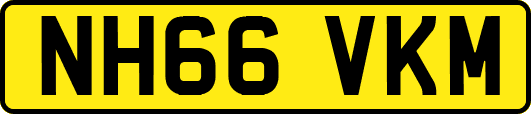 NH66VKM