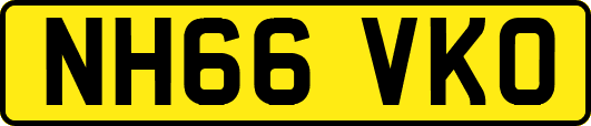 NH66VKO