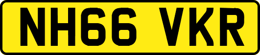 NH66VKR