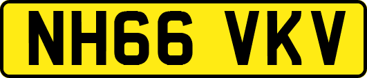 NH66VKV