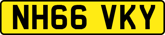 NH66VKY