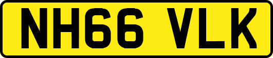 NH66VLK