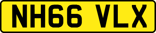 NH66VLX