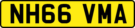 NH66VMA