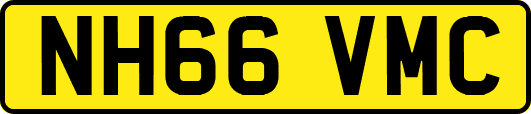 NH66VMC