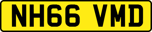 NH66VMD