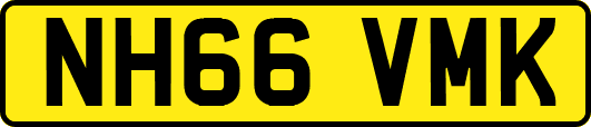 NH66VMK