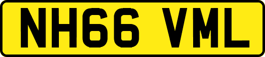 NH66VML