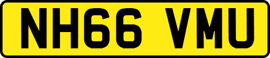 NH66VMU