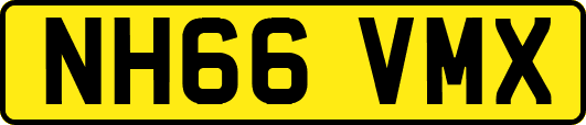 NH66VMX