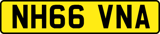 NH66VNA