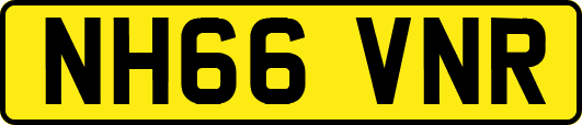 NH66VNR