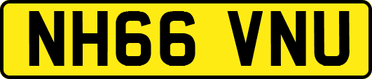 NH66VNU