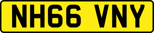 NH66VNY