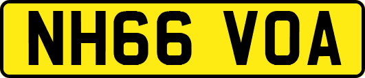 NH66VOA