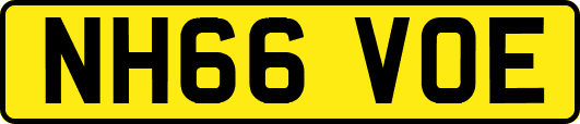 NH66VOE