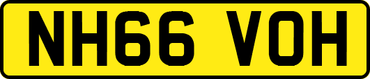 NH66VOH