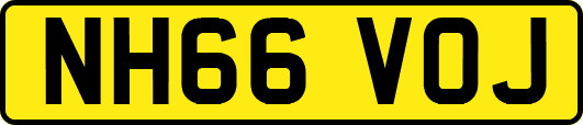 NH66VOJ