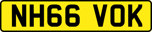 NH66VOK