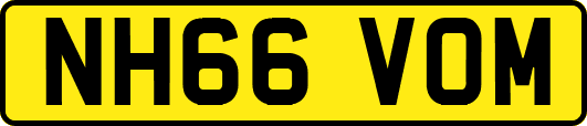 NH66VOM
