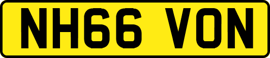 NH66VON