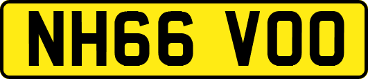 NH66VOO