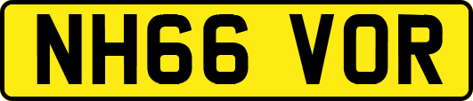NH66VOR