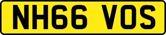 NH66VOS