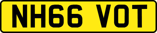 NH66VOT