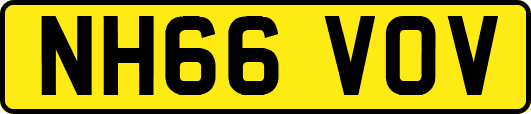 NH66VOV