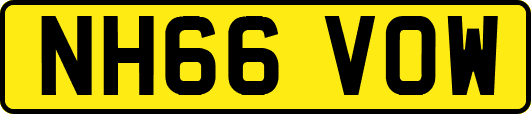 NH66VOW