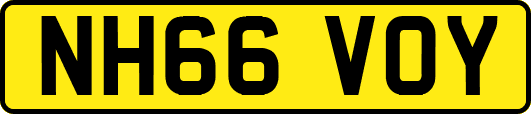 NH66VOY