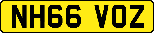 NH66VOZ