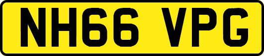 NH66VPG