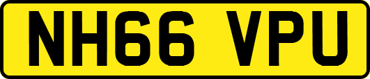 NH66VPU