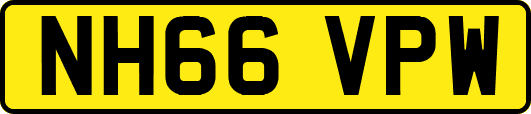 NH66VPW