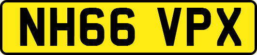 NH66VPX