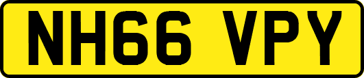 NH66VPY