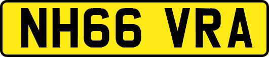 NH66VRA