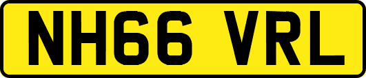 NH66VRL