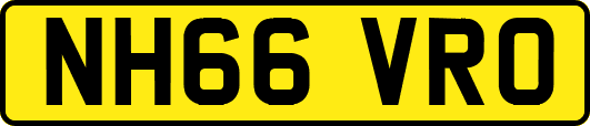 NH66VRO